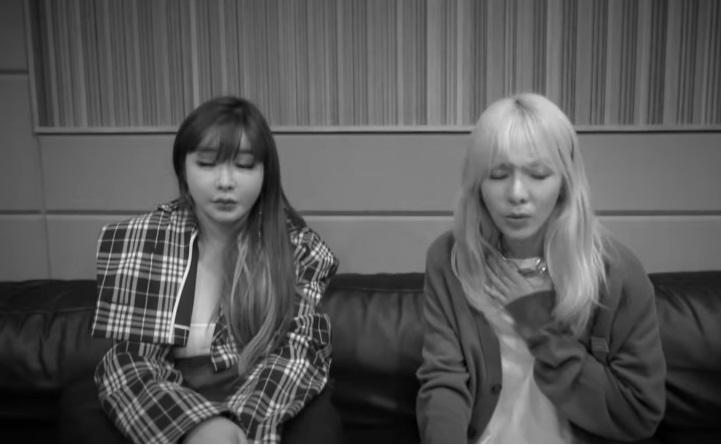 Có ai còn nhận ra Park Bom thân hình mỡ bèo nhèo, mặt biến dạng kinh hãi đến thế!-5