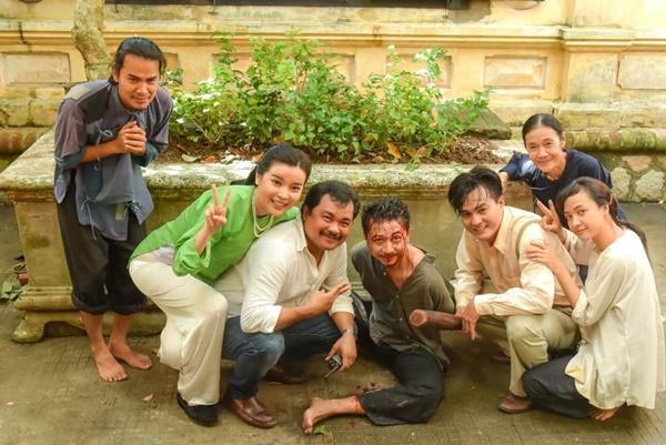 Đạo diễn Tiếng sét trong mưa: Bất công nếu phim bị dán nhãn 18+-4