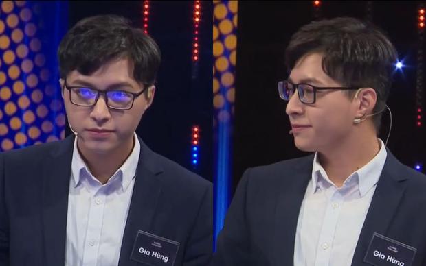 Tham gia gameshow, chàng du học sinh được phái kẹp nơ lùng sục info, khao khát bắt về làm chồng-1