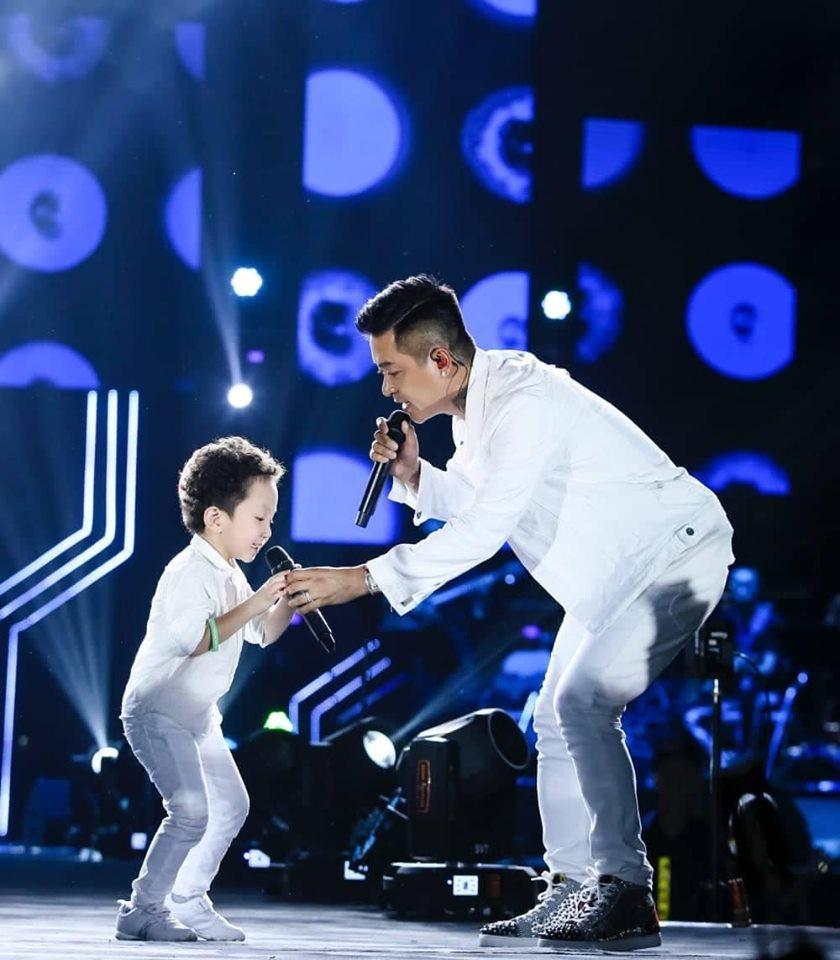 Sao Việt khen: Đông Nhi tài sắc và hạnh phúc vẹn toàn, cả nước hãy học theo 2 bạn này-5