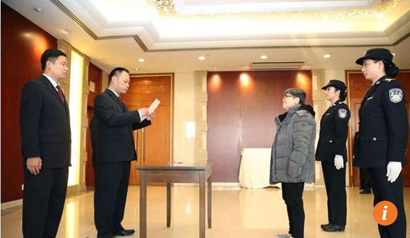 Quan bà dâm đãng số 1 Trung Quốc sở hữu hàng trăm người tình-4