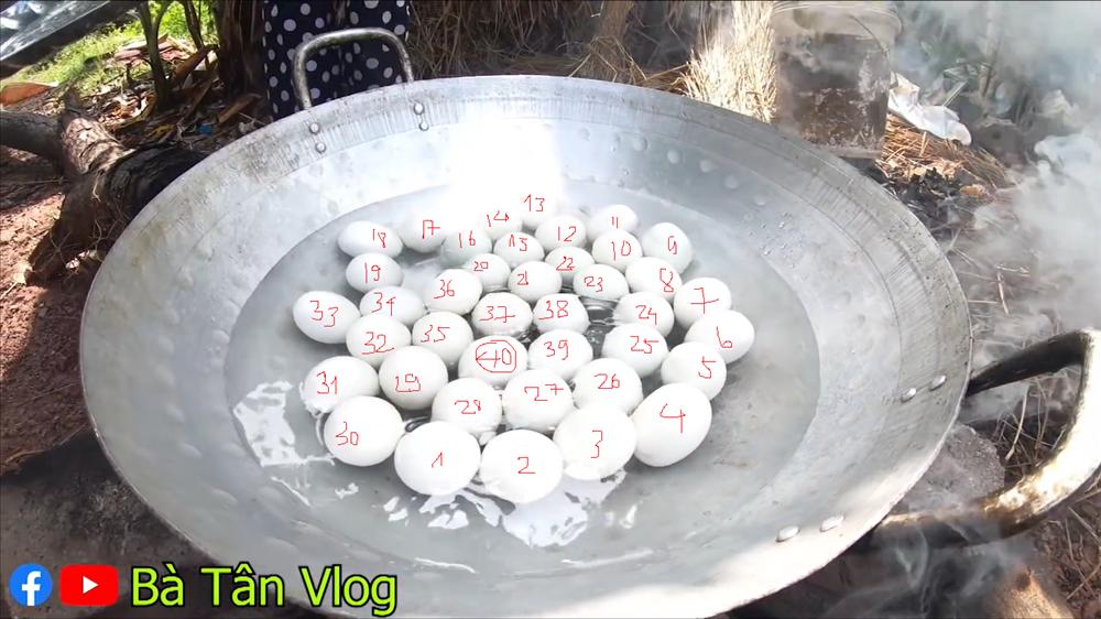 Bà Tân Vlog tiếp tục bị tố gian dối khi làm món cháo yến, người xem viết tâm thư yêu cầu ngừng tham lam-3