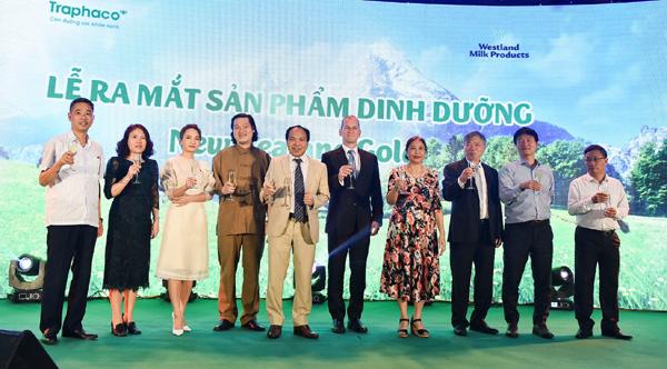 Bảo Thanh chia sẻ bí quyết chọn sữa cho con-2