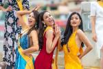 Nguyễn Hà Kiều Loan tỏa sáng bất ngờ, có khả năng lập kỳ tích tại Miss Grand 2019