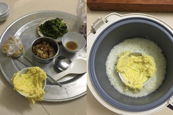 Chồng vào bếp nấu mâm cơm 5 món tươm tất vẫn bị vợ trẻ than vãn, biết lý do ai cũng phì cười-3