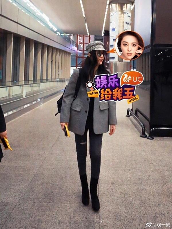 Mặc kệ có bị cắt vai trong Thắng thiên hạ hay không, Phạm Băng Băng vẫn nhẹ nhàng đút túi hơn 170 tỷ đồng-1