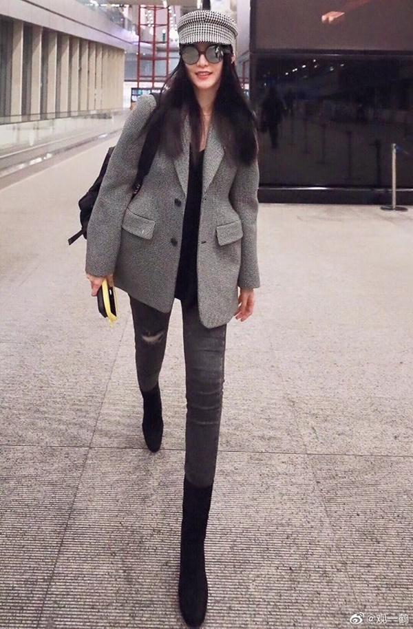 Mặc kệ có bị cắt vai trong Thắng thiên hạ hay không, Phạm Băng Băng vẫn nhẹ nhàng đút túi hơn 170 tỷ đồng-2