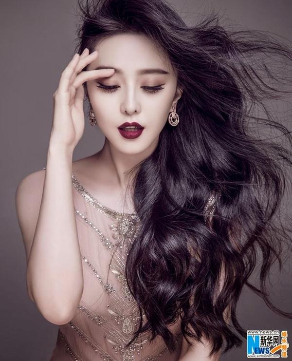 Mặc kệ có bị cắt vai trong Thắng thiên hạ hay không, Phạm Băng Băng vẫn nhẹ nhàng đút túi hơn 170 tỷ đồng-5