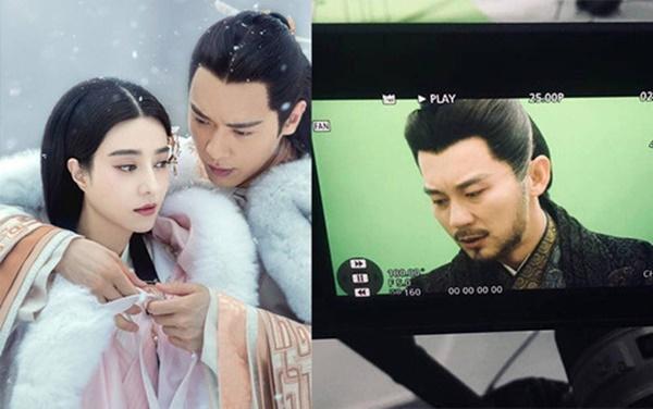 Mặc kệ có bị cắt vai trong Thắng thiên hạ hay không, Phạm Băng Băng vẫn nhẹ nhàng đút túi hơn 170 tỷ đồng-11