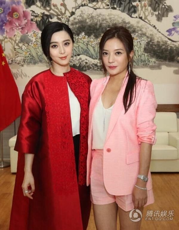 Mặc kệ có bị cắt vai trong Thắng thiên hạ hay không, Phạm Băng Băng vẫn nhẹ nhàng đút túi hơn 170 tỷ đồng-6