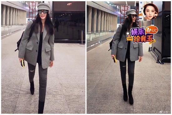 Mặc kệ có bị cắt vai trong 'Thắng thiên hạ' hay không, Phạm Băng Băng vẫn nhẹ nhàng đút túi hơn 170 tỷ đồng