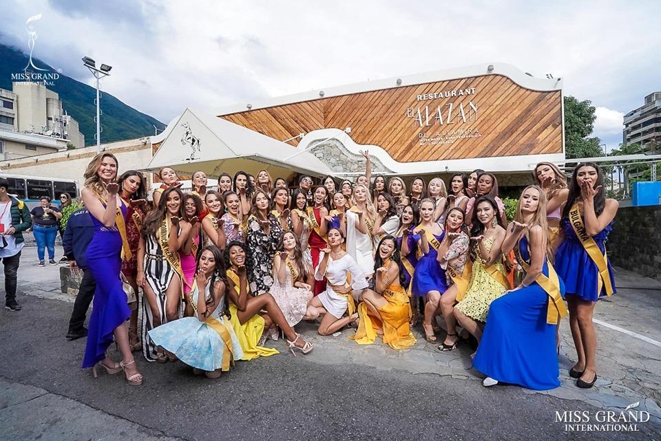 Nguyễn Hà Kiều Loan tỏa sáng bất ngờ, có khả năng lập kỳ tích tại Miss Grand 2019-15