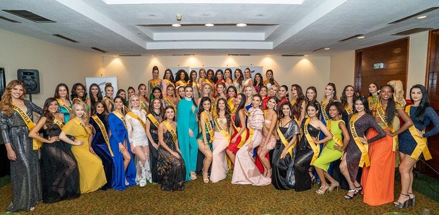 Nguyễn Hà Kiều Loan tỏa sáng bất ngờ, có khả năng lập kỳ tích tại Miss Grand 2019-16