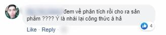 Ngọc Trinh bị chỉ trích vì cách thử son vô ý thức khi đi tham khảo mỹ phẩm ở Hàn Quốc-11