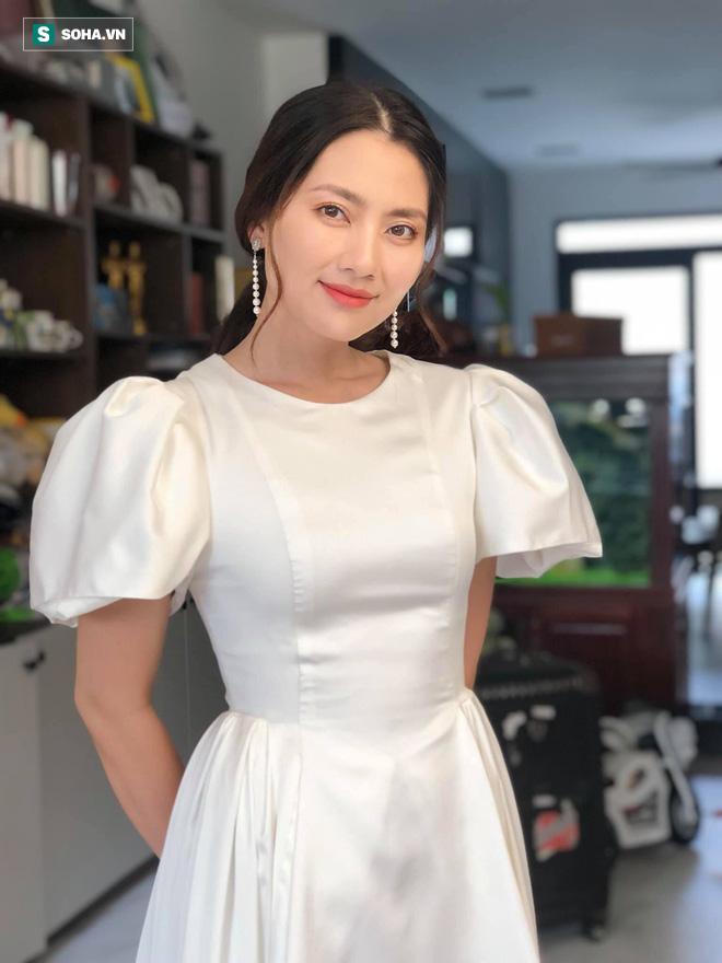 Ngọc Lan: Đạo diễn nói nếu làm người yêu thì sẽ được cho vai-5