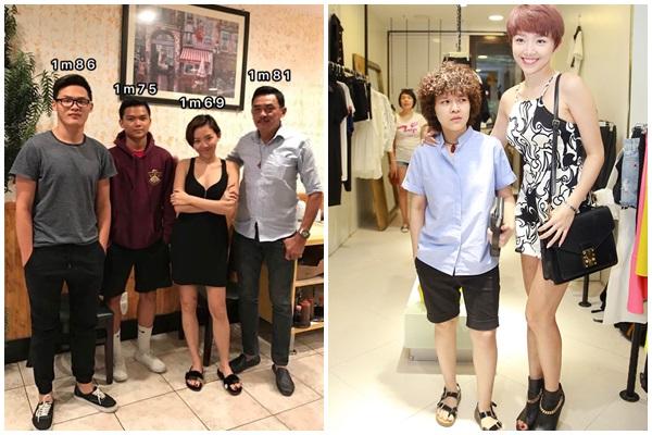 Toc Tien Láº¥n At Äá»ng Nghiá»p Nhá» Chiá»u Cao Thá»«a HÆ°á»ng Tá»« Gen Di Truyá»n Iv/ tổng kết bộ lược belle cao cấp. toc tien láº¥n at Äá»ng nghiá»p nhá» chiá»u