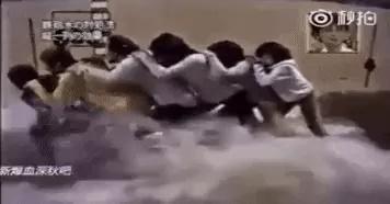 Học người Nhật bí kíp sinh tồn - không lo bị cuốn trôi khi gặp lũ quét-3