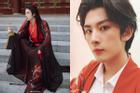 Netizen náo loạn vì diễn viên đóng thế điển trai lấn át cả Vương Nhất Bác