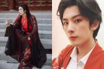 Netizen náo loạn vì diễn viên đóng thế điển trai lấn át cả Vương Nhất Bác