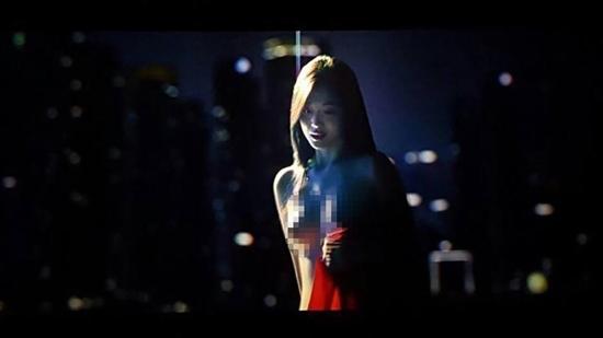 Cảnh khỏa thân trong bộ phim đáng nhớ nhất của Sulli khi lấn sân màn ảnh-2