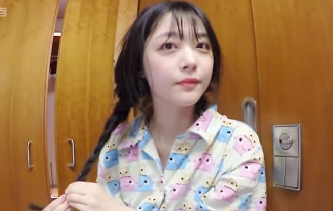 Mặt mộc xinh đẹp xuất chúng của Sulli - cựu thành viên F(x) vừa qua đời-5