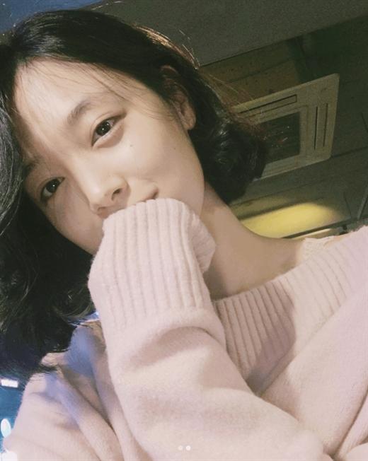 Mặt mộc xinh đẹp xuất chúng của Sulli - cựu thành viên F(x) vừa qua đời-7