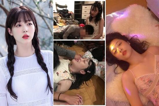 'Công chúa' Sulli tự tử, dân Hàn lục lại bài viết chuyên gia tâm thần từng cảnh báo tình trạng bất ổn của Sulli