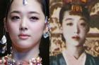TRÙNG HỢP SỢ HÃI: Sulli chết trẻ có gương mặt giống hệt kỹ nữ nổi tiếng thời Joseon