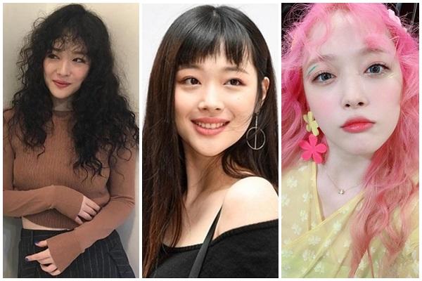 Tua lại những màn đụng hàng bất phân thắng bại của công chúa Sulli-8