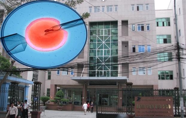 Chồng lập mưu lấy cắp phôi thai của vợ cho tình nhân: Trách nhiệm bệnh viện Bưu Điện ở đâu?-1