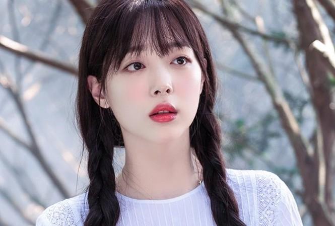 Nam Em chia sẻ ảnh Sulli kèm lời vĩnh biệt, khẳng định: Tôi hiểu vì sao cô ấy chọn đường cùng-2