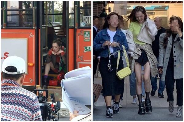 Tang lễ của thánh nữ xứ Hàn Sulli được tổ chức riêng tư vào hôm nay-6