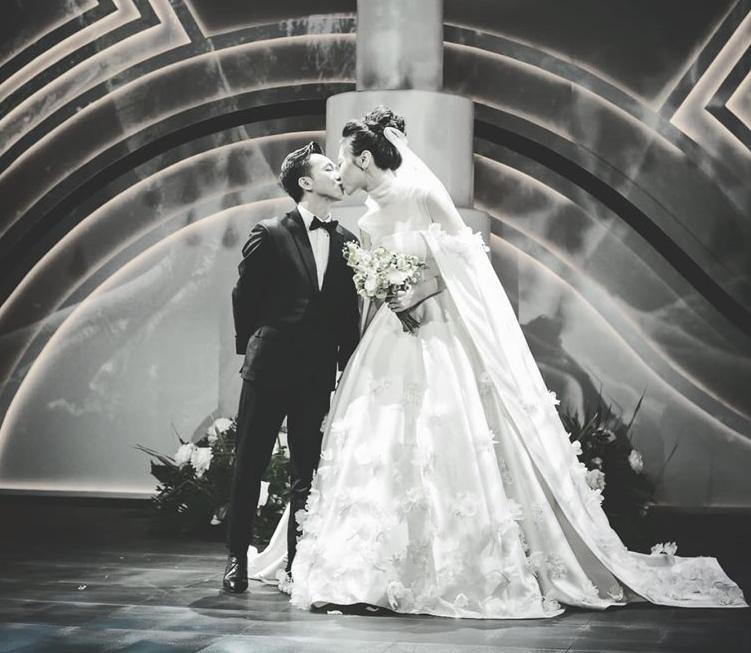 Kể xấu vợ khắp nơi nhưng Trấn Thành - Cường Đô La vẫn thấy mình may mắn vì lấy được người phụ nữ như vậy-1