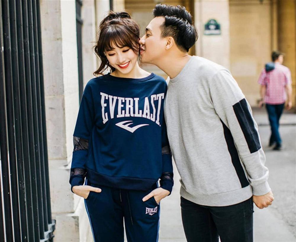 Kể xấu vợ khắp nơi nhưng Trấn Thành - Cường Đô La vẫn thấy mình may mắn vì lấy được người phụ nữ như vậy-6