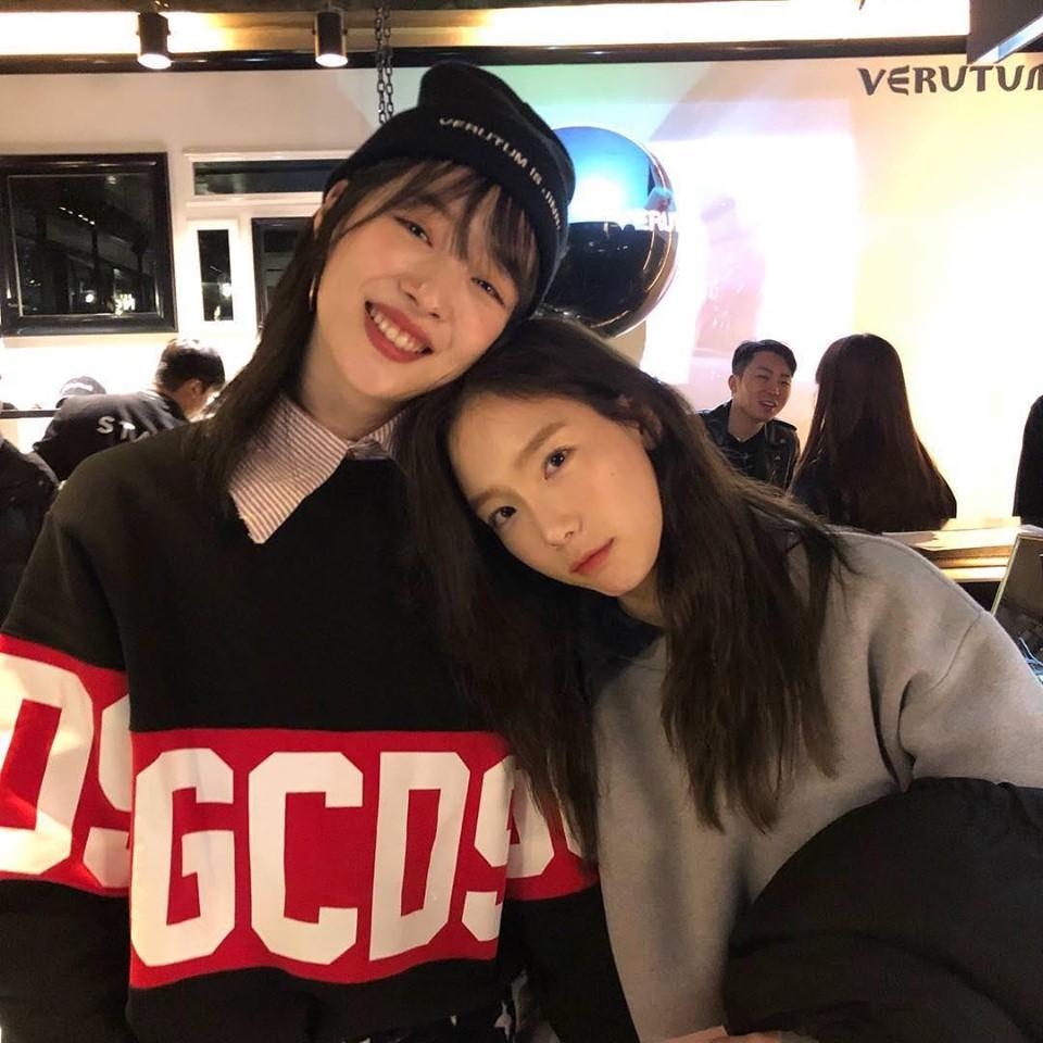 Fan lo lắng TaeYeon (SNSD) làm điều dại dột sau cái chết oan nghiệt của 2 người thân thiết Sulli - Jonghyun-3