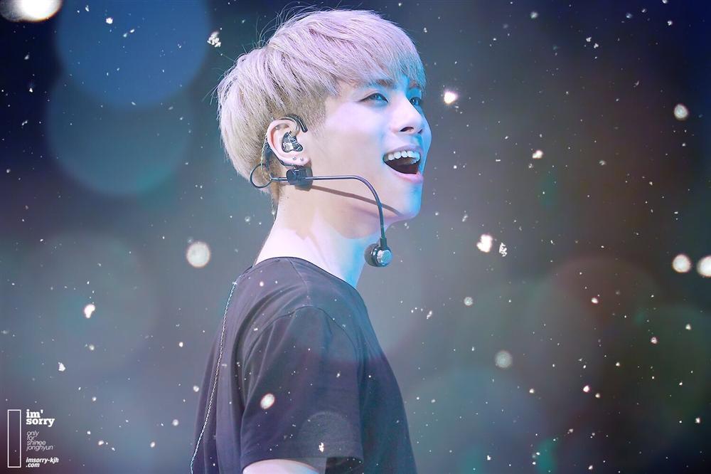 Trước Sulli, Jonghyun (SHINee) và loạt sao Hàn cũng từng tìm đến cái chết vì trầm cảm-4