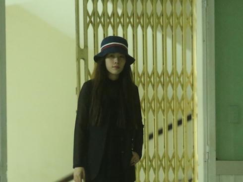 Nam Em chia sẻ ảnh Sulli kèm lời vĩnh biệt, khẳng định: Tôi hiểu vì sao cô ấy chọn đường cùng-5