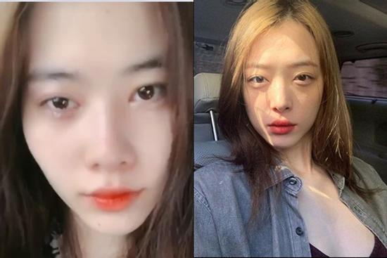 Nam Em chia sẻ ảnh Sulli kèm lời vĩnh biệt, khẳng định: 'Tôi hiểu vì sao cô ấy chọn đường cùng'