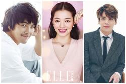 Trước Sulli, Jonghyun (SHINee) và loạt sao Hàn cũng từng tìm đến cái chết vì trầm cảm