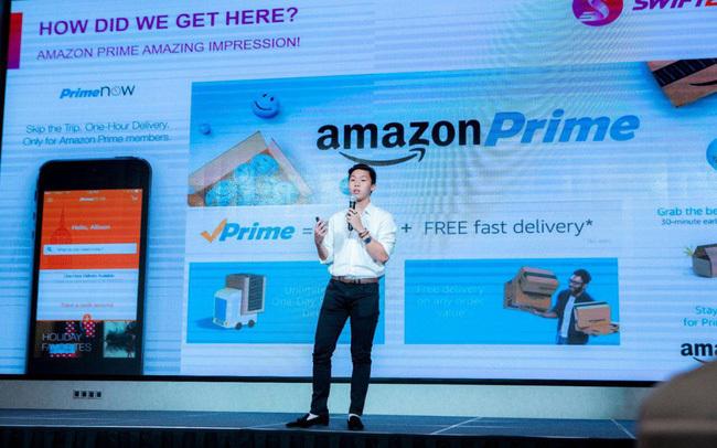 Thiếu gia, ái nữ dấn thân, dấu ấn ngàn tỷ, thương vụ triệu USD-2