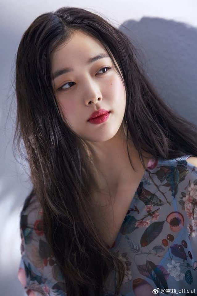 SM Entertainment chính thức xác nhận Sulli qua đời: Hôm nay, cô ấy đã rời bỏ chúng tôi…-1