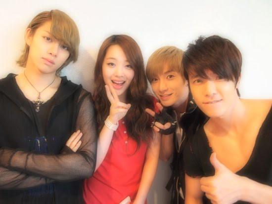 Hàng loạt nghệ sĩ hủy sự kiện khi biết Sulli qua đời-2