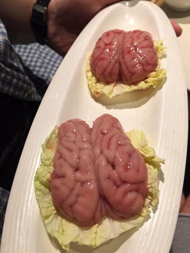 Rùng mình với món ăn độc nhất vô nhị trong bữa cơm của Từ Hy Thái hậu-1