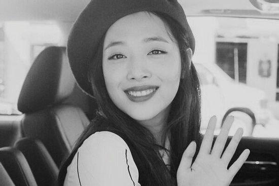 Tang lễ của 'thánh nữ xứ Hàn' Sulli được tổ chức riêng tư vào hôm nay