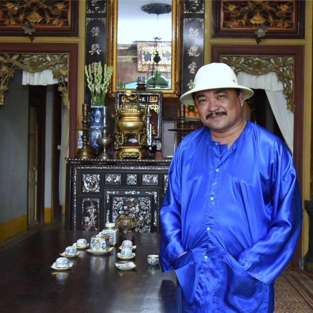 Nhật Kim Anh, Cao Minh Đạt diễn như lên đồng-2