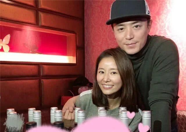 Đến lượt Hoắc Kiến Hoa - Lâm Tâm Như bị đồn ly hôn, nhà trai dẫn con gái dọn ra đi?-4