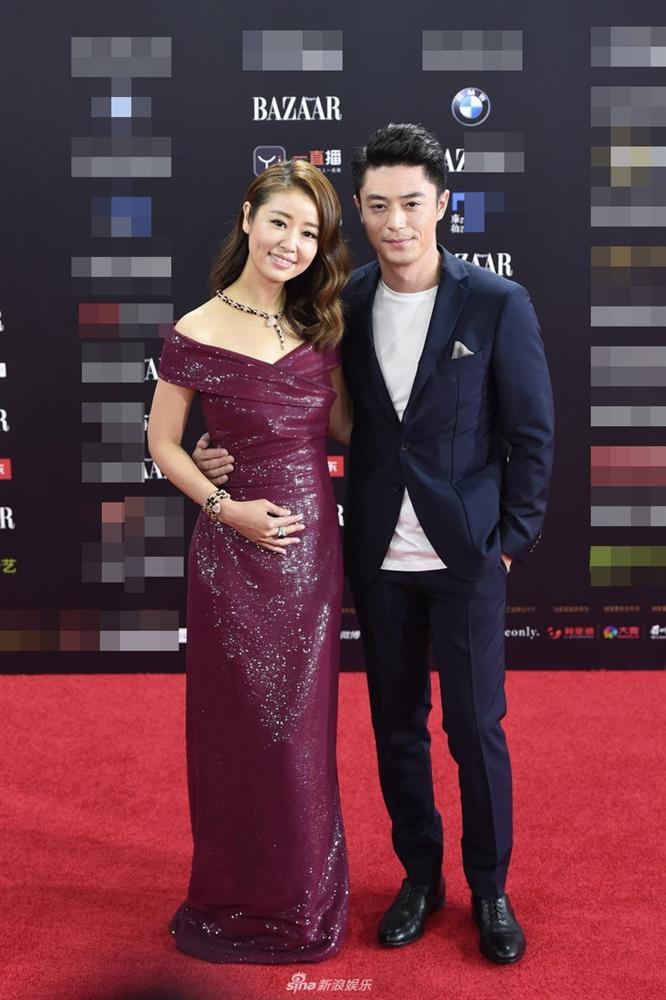 Đến lượt Hoắc Kiến Hoa - Lâm Tâm Như bị đồn ly hôn, nhà trai dẫn con gái dọn ra đi?-7