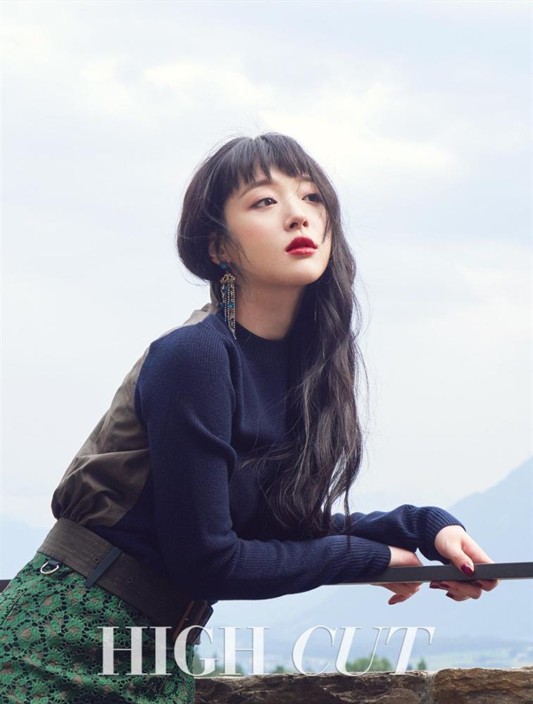 Sulli và chuỗi ngày kiệt sức, giả vờ vui vẻ trước khi giã từ cuộc đời-1