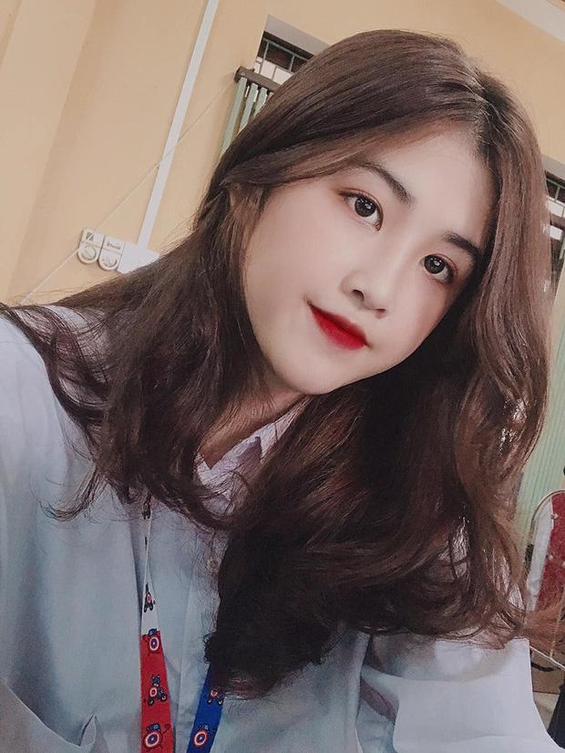 Đăng đàn kể xấu chị, cô gái Thái Nguyên lập tức giật mọi spotlight nhờ nhan sắc xinh chuẩn hotgirl-4