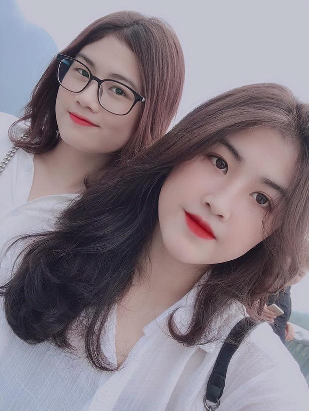 Đăng đàn kể xấu chị, cô gái Thái Nguyên lập tức giật mọi spotlight nhờ nhan sắc xinh chuẩn hotgirl-1